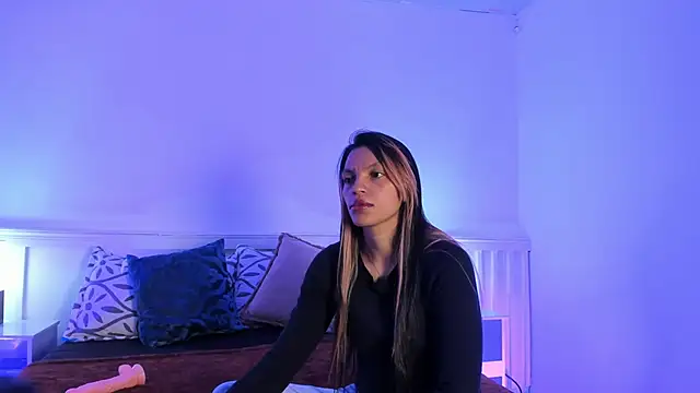 Ishtar 24 online show from December 20, 11:17 am