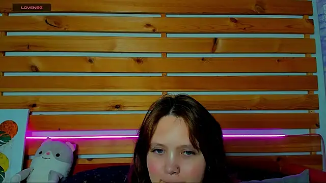 Mary Bryantt online show from February 18, 7:37 am