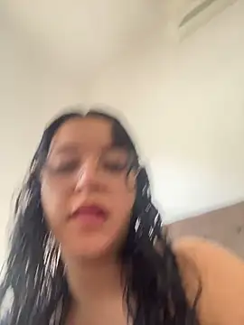 mayhoneyhot online show from July 31, 5:34 pm