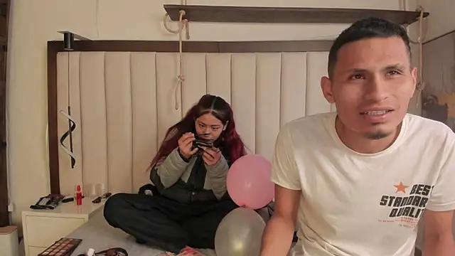 Ela Sammy online show from February 15, 11:30 am