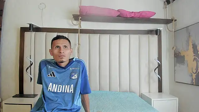 Ela Sammy online show from March 14, 7:08 pm