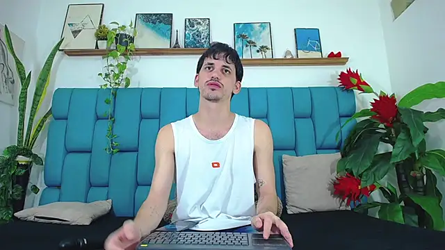 Snapshot of boy_Dirty_X chatting on May 10, 5:01 am boy Dirty X online show from May 10, 5:01 am