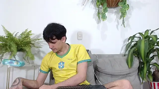 Snapshot of boy_Dirty_X chatting on June 5, 6:52 am boy Dirty X online show from June 5, 6:52 am
