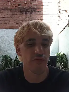 boy Dirty X online show from June 21, 8:33 pm