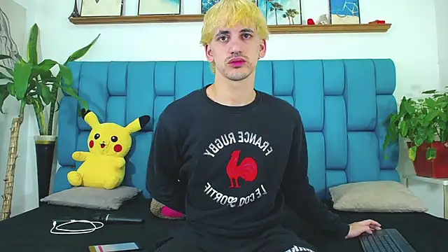 boy Dirty X online show from June 23, 5:16 am