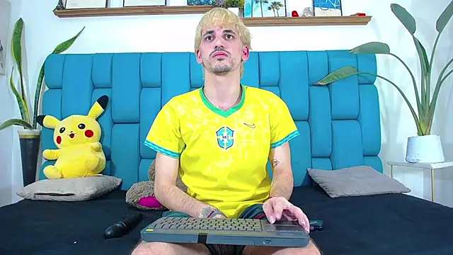 boy Dirty X online show from June 30, 5:08 am