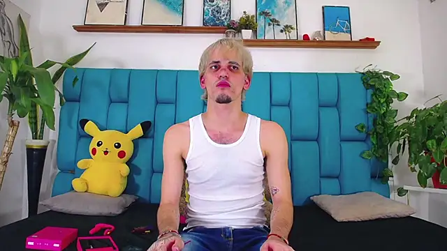 boy Dirty X online show from July 15, 5:12 am