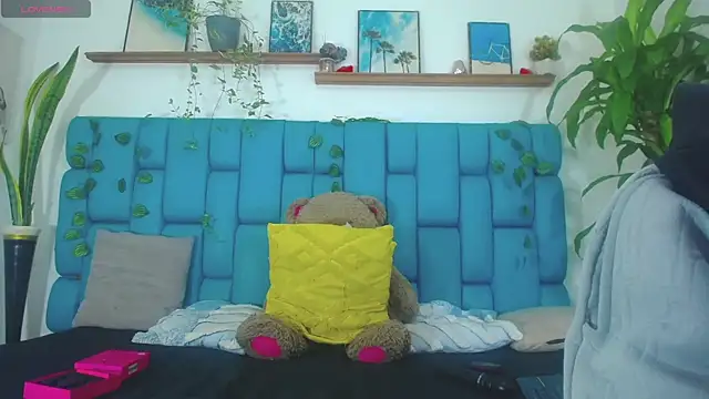boy Dirty X online show from July 24, 5:16 am