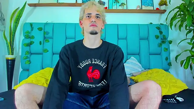 boy Dirty X online show from July 27, 5:14 am