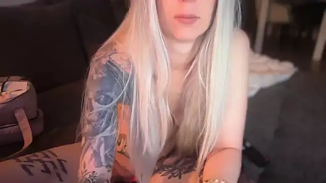 Melina Diamond online show from February 1, 7:56 pm