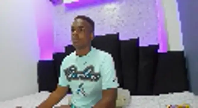 Snapshot of _baby_jay chatting on December 17, 8:15 pm baby jay online show from December 17, 8:15 pm