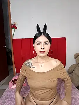 Mar Ken online show from February 23, 1:25 am