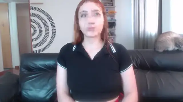 Snapshot of BeautyYoungblond chatting on May 25, 7:31 pm BeautyYoungblond online show from May 25, 7:31 pm
