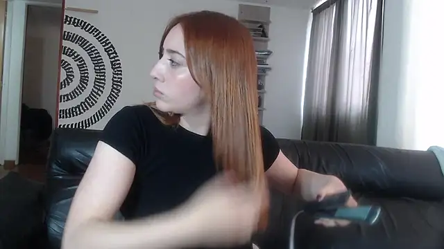 BeautyYoungblond online show from July 12, 8:44 pm