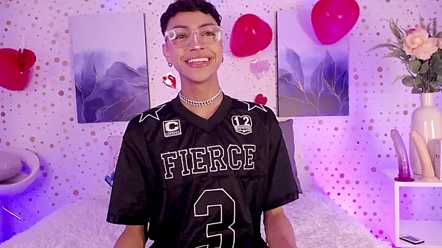 Owen JP online show from February 23, 4:10 am