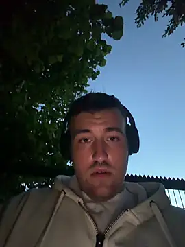 KinkyLovePublic online show from July 1, 8:41 pm