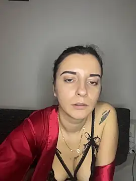 MinaSolenne online show from December 19, 2:29 am