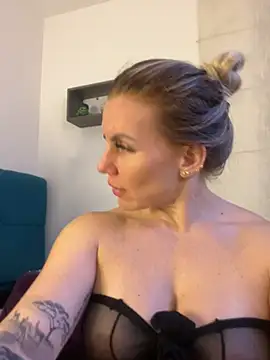 Natalia Fit online show from April 30, 5:14 am
