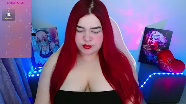 Dannie sofie1 online show from July 16, 1:11 am