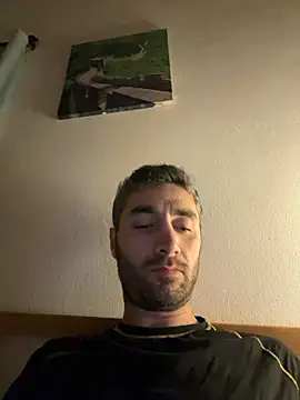 Josedmrx online show from December 16, 12:37 am