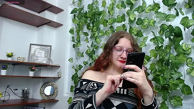 Ledi Kyril online show from March 11, 4:35 pm