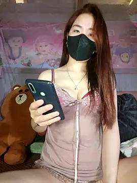 Kinimina68 online show from February 10, 2:15 am