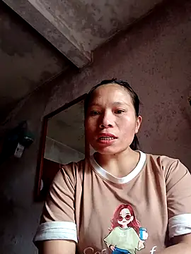 Lila-002 online show from December 17, 1:55 am