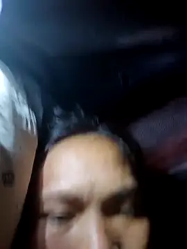 Lila-002 online show from December 17, 4:13 pm