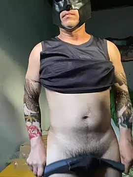 Anhyeuem1950 online show from March 18, 1:20 am