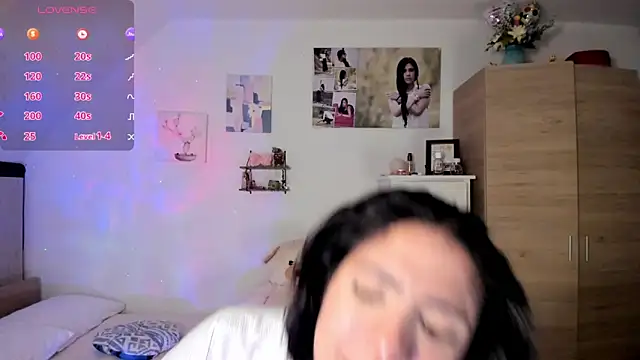 VEROSlen- online show from February 10, 2:26 am