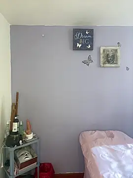 Amyy 1 online show from February 4, 8:47 pm