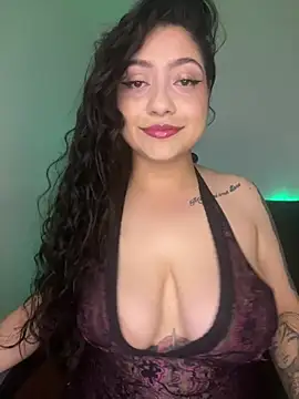 Amyy 1 online show from July 2, 11:55 pm