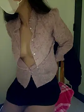 Sophia69-sweet online show from January 9, 5:37 pm