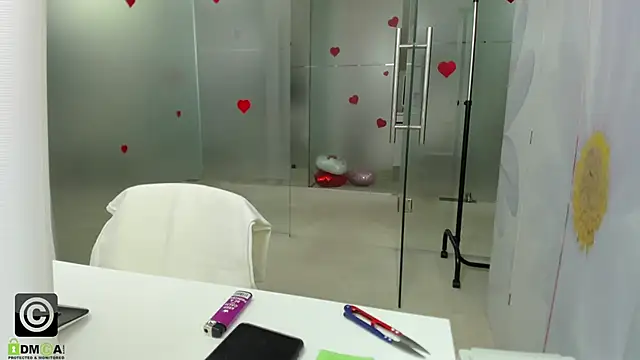 missdominna online show from May 13, 2:53 am