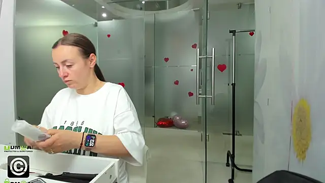 missdominna online show from June 2, 2:46 am