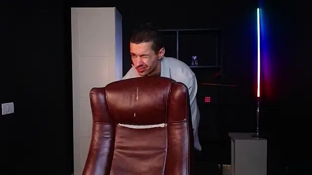 KaydenDrew online show from February 16, 5:14 am