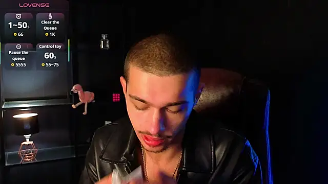 KaydenDrew online show from March 6, 5:04 am