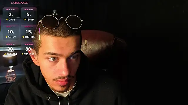 KaydenDrew online show from March 14, 5:35 am