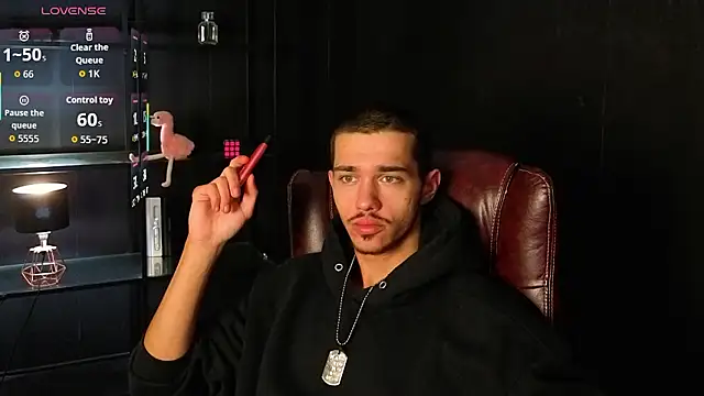 KaydenDrew online show from March 15, 5:13 am