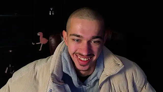 KaydenDrew online show from March 17, 5:00 am