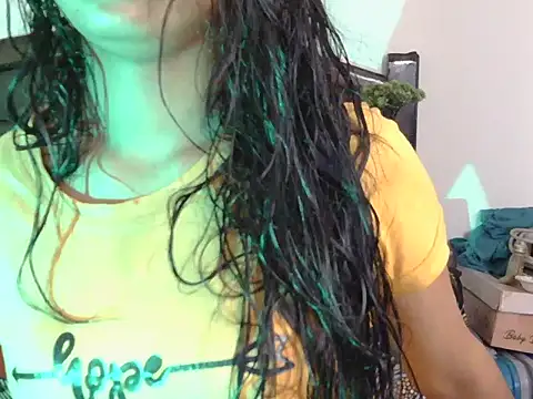 miss ragni online show from April 25, 3:42 am