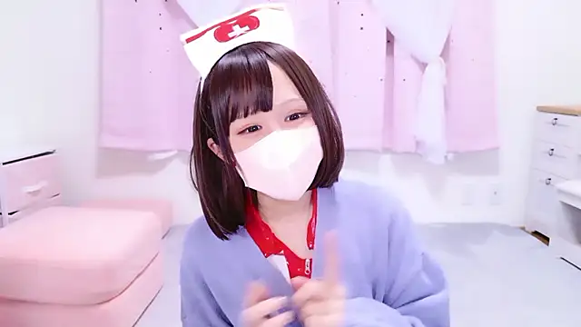 Nazuna 727 online show from March 18, 11:24 am