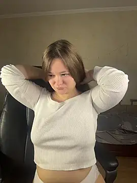 CaramelleSugarr online show from December 18, 2:34 pm