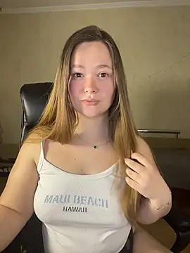 CaramelleSugarr online show from May 1, 6:45 pm