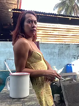 karriemae69 online show from March 2, 12:24 am