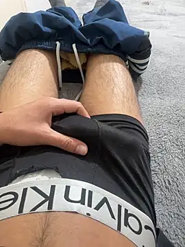 harshv11 online show from February 19, 8:16 pm