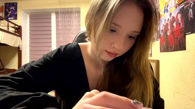 Snapshot of Princessofcashe chatting on February 3, 5:29 pm Princessofcashe online show from February 3, 5:29 pm