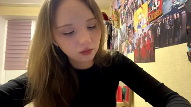 Snapshot of Princessofcashe chatting on February 17, 3:08 pm Princessofcashe online show from February 17, 3:08 pm