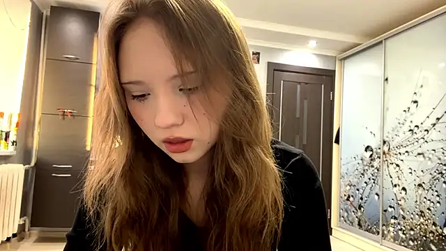 Snapshot of Princessofcashe chatting on March 1, 3:03 pm Princessofcashe online show from March 1, 3:03 pm