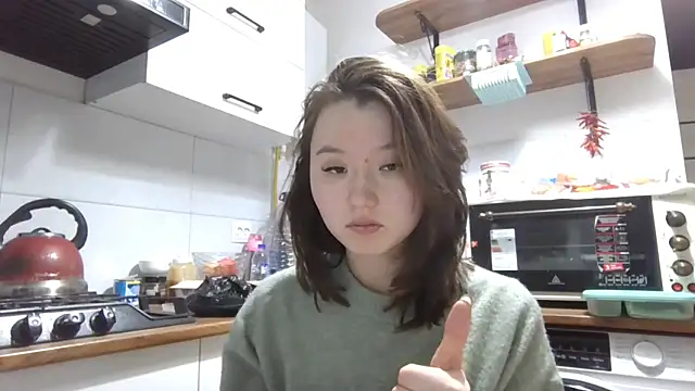 VelmaMaasch online show from December 16, 2:44 pm